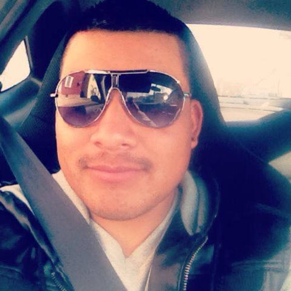 Meet your Posher, Francisco
